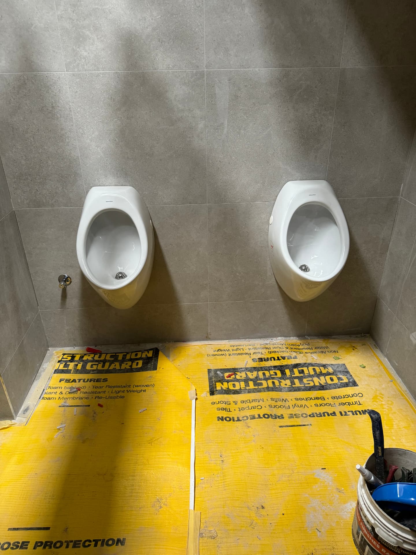 Commercial Amenities