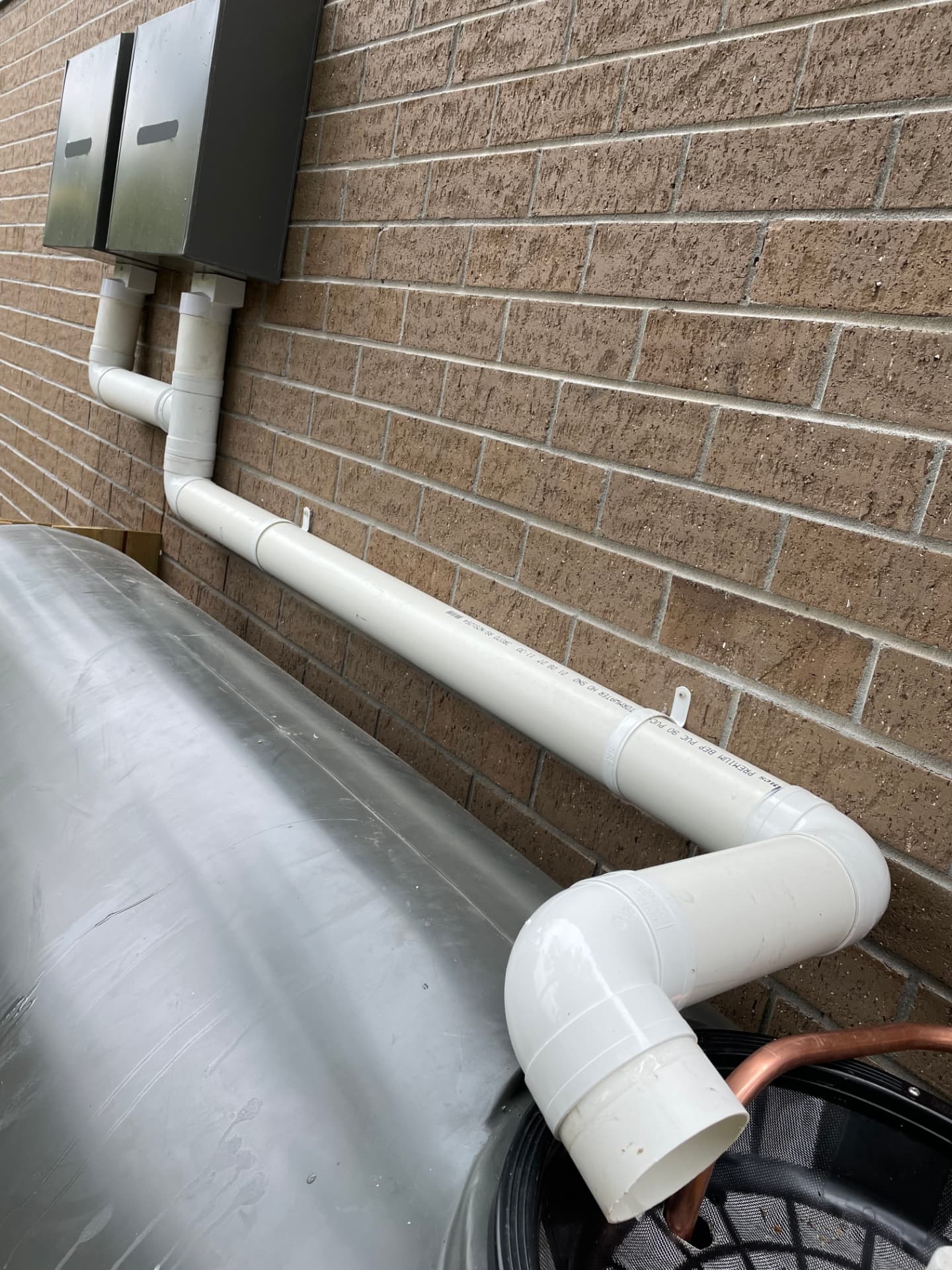 Stormwater Drainage